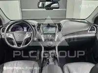 2013 Hyundai Santa Fe