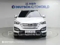 2013 Hyundai Santa Fe