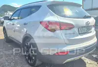 2013 Hyundai Santa Fe