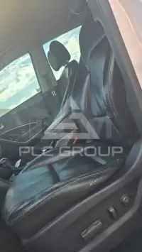 2013 Hyundai Santa Fe