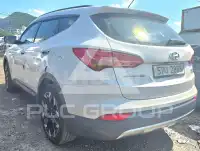 2013 Hyundai Santa Fe