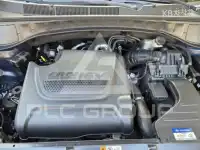 2013 Hyundai Santa Fe
