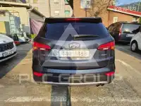 2013 Hyundai Santa Fe