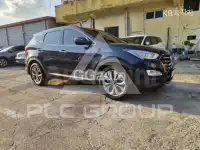 2013 Hyundai Santa Fe