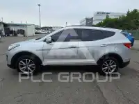 2013 Hyundai Santa Fe