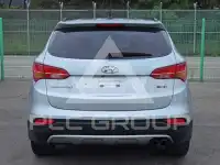 2013 Hyundai Santa Fe