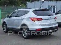 2013 Hyundai Santa Fe