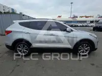 2013 Hyundai Santa Fe