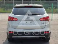 2013 Hyundai Santa Fe