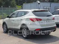 2013 Hyundai Santa Fe