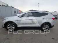 2013 Hyundai Santa Fe
