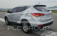 2013 Hyundai Santa Fe