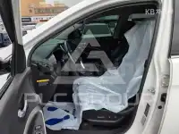 2013 Hyundai Santa Fe