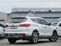 2013 Hyundai Santa Fe
