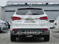 2013 Hyundai Santa Fe