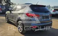 2013 Hyundai Santa Fe
