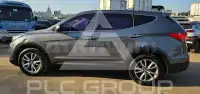 2013 Hyundai Santa Fe