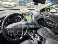 2013 Hyundai Santa Fe
