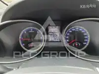 2013 Hyundai Santa Fe