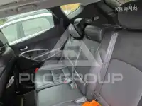 2013 Hyundai Santa Fe