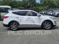2013 Hyundai Santa Fe