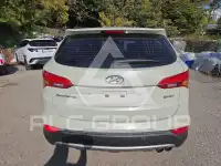 2013 Hyundai Santa Fe