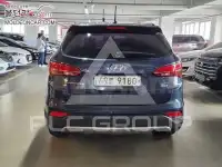 2013 Hyundai Santa Fe