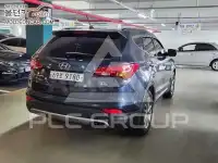 2013 Hyundai Santa Fe