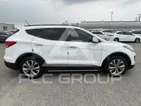 2013 Hyundai Santa Fe