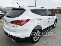 2013 Hyundai Santa Fe