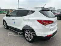 2013 Hyundai Santa Fe