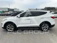 2013 Hyundai Santa Fe