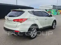 2013 Hyundai Santa Fe