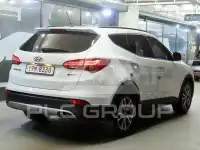 2013 Hyundai Santa Fe