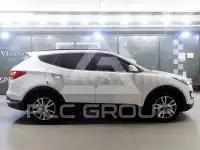 2013 Hyundai Santa Fe