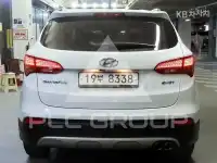2013 Hyundai Santa Fe