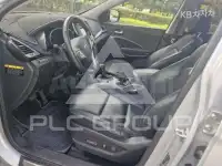 2013 Hyundai Santa Fe