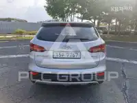 2013 Hyundai Santa Fe
