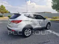 2013 Hyundai Santa Fe