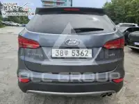 2013 Hyundai Santa Fe