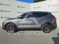 2013 Hyundai Santa Fe