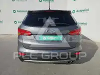 2013 Hyundai Santa Fe
