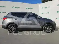 2013 Hyundai Santa Fe