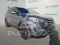2013 Hyundai Santa Fe