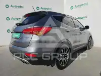2013 Hyundai Santa Fe