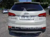 2013 Hyundai Santa Fe
