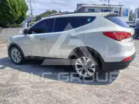 2013 Hyundai Santa Fe