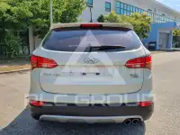 2013 Hyundai Santa Fe