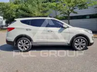 2013 Hyundai Santa Fe