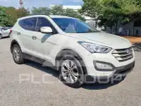 2013 Hyundai Santa Fe